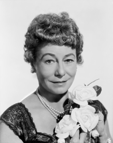 Thelma Ritter