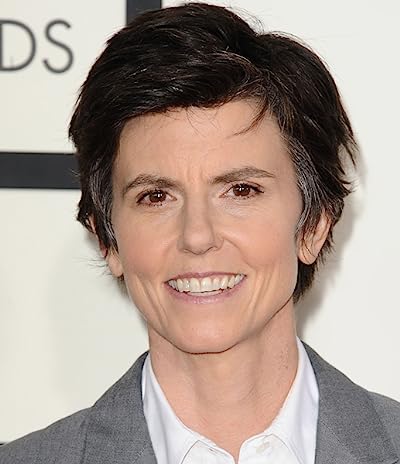 Tig Notaro