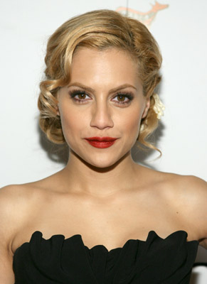 Brittany Murphy