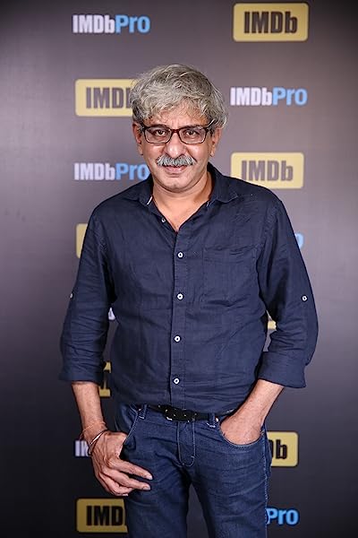 Sriram Raghavan