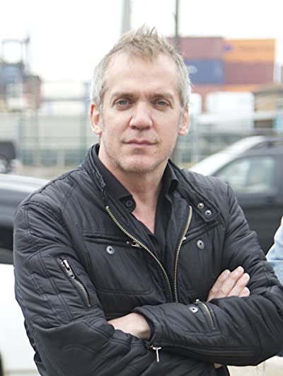 Jean-Marc Vallée