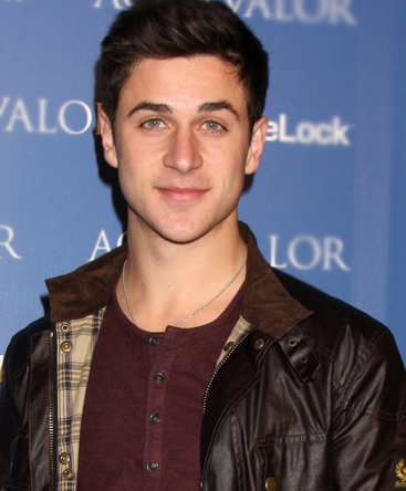 David Henrie