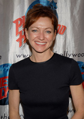 Julie White