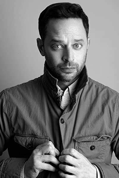 Nick Kroll