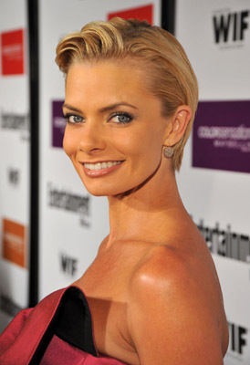 Jaime Pressly