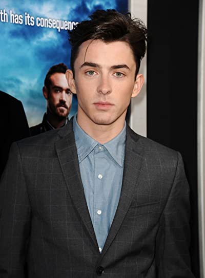 Matthew Beard