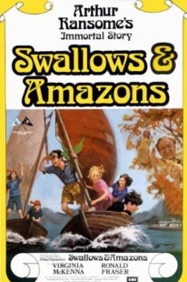 دانلود فیلم Swallows and Amazons 1974367294-1665019529