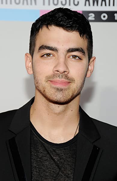 Joe Jonas