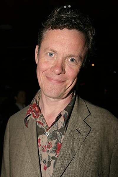 Alex Jennings