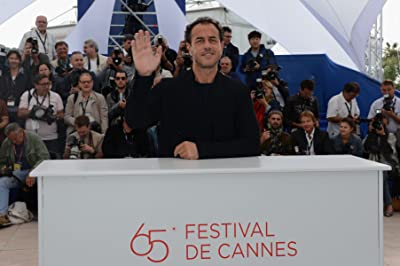 Matteo Garrone