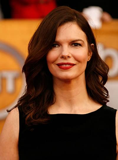 Jeanne Tripplehorn