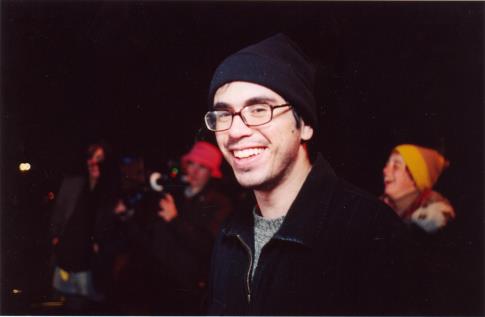 Andrew Bujalski