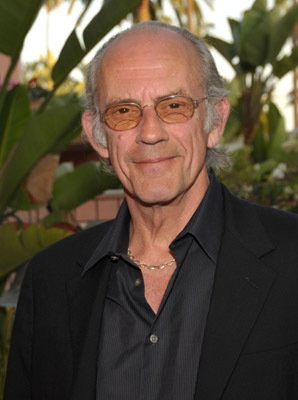 Christopher Lloyd