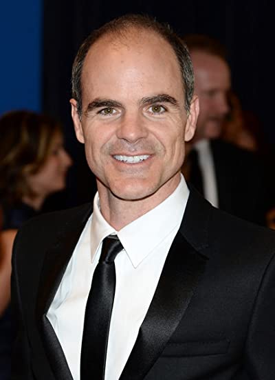 Michael Kelly