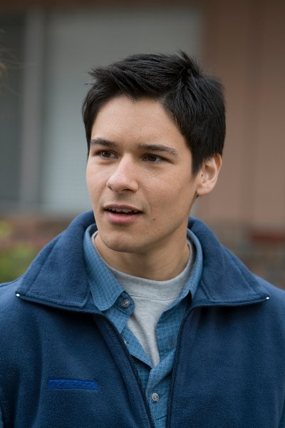 Oliver James