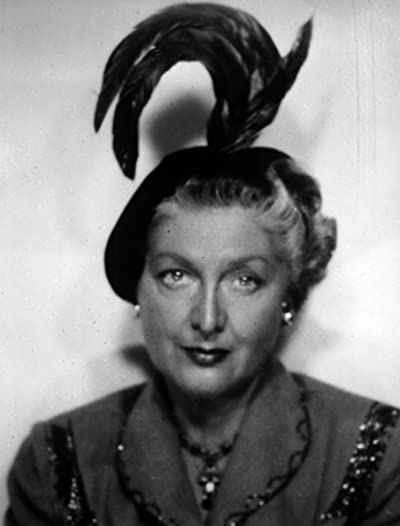 Eleanor Audley