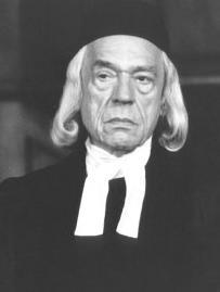 Paul Scofield