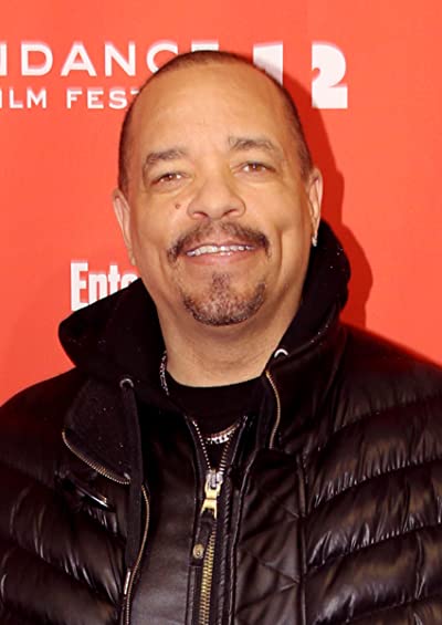 Ice-T