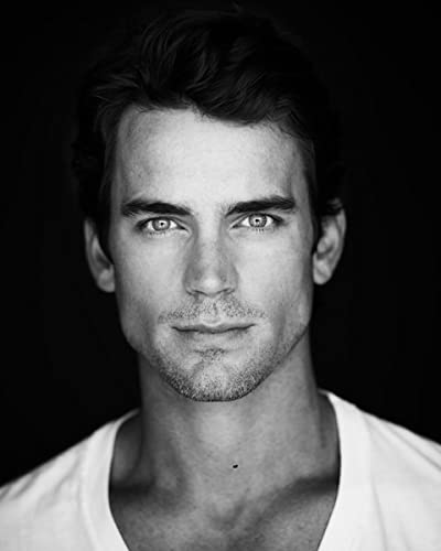 Matt Bomer