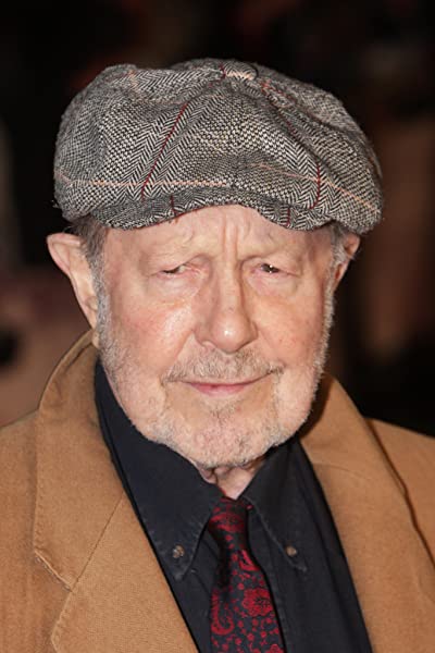 Nicolas Roeg