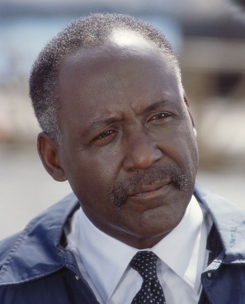 Richard Roundtree