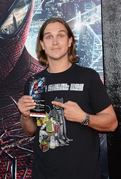 Jason Mewes