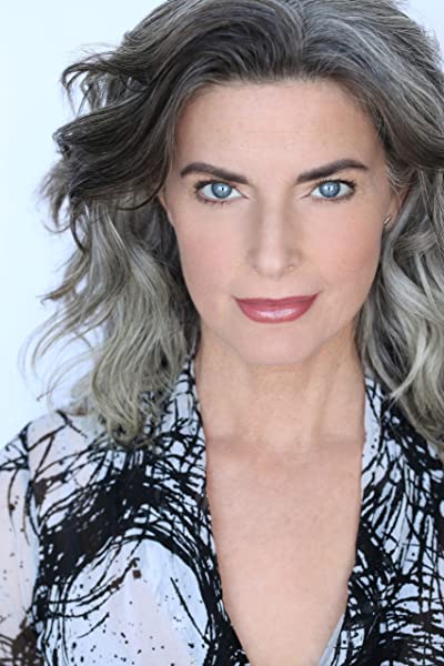 Joan Severance