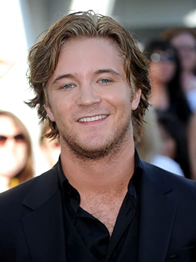 Michael Welch