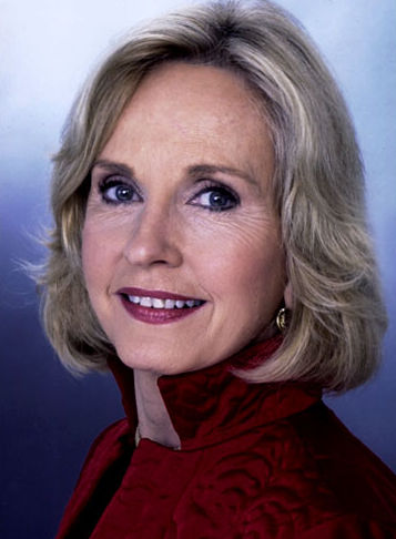 Pia Lindström