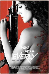 دانلود فیلم Everly 2014367453-994205