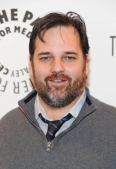 Dan Harmon