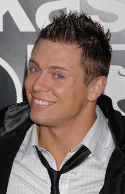 Mike &apos;The Miz&apos; Mizanin