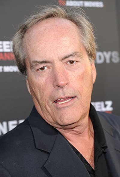 Powers Boothe