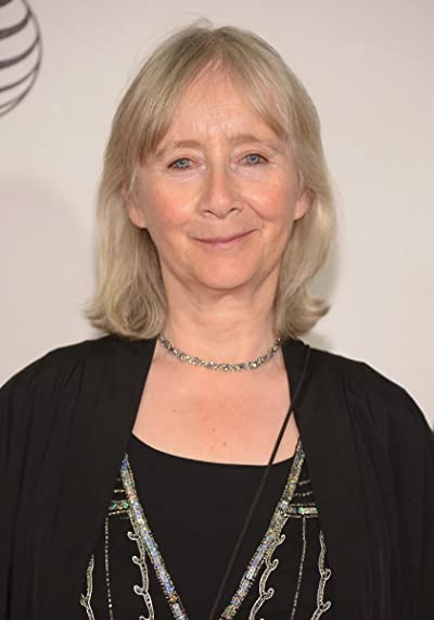 Gemma Jones