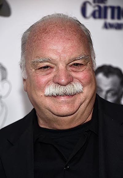 Richard Riehle