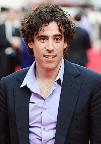 Stephen Mangan