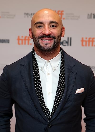 Yann Demange