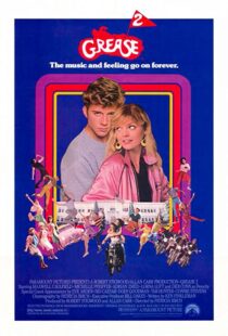 دانلود فیلم Grease 2 1982367137-319655745