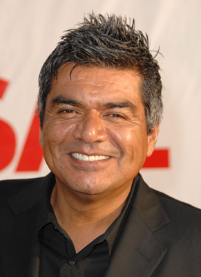 George Lopez