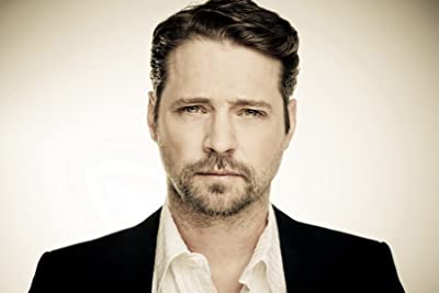 Jason Priestley