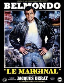 دانلود فیلم Le Marginal 1983362894-749192022