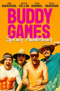 دانلود فیلم Buddy Games: Spring Awakening 2023366840-246564621