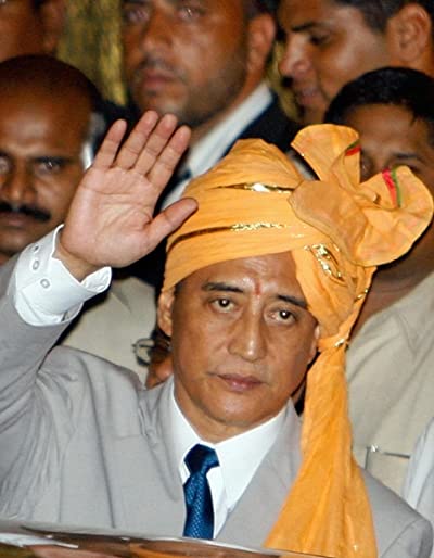 Danny Denzongpa