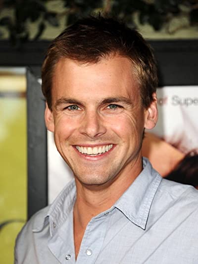 Tommy Dewey