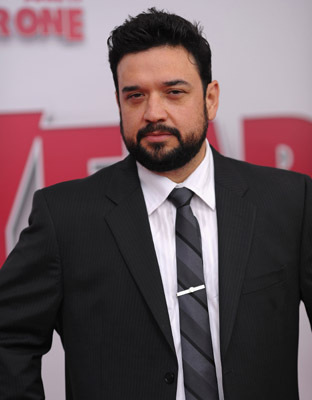 Horatio Sanz