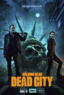 دانلود سریال The Walking Dead: Dead City366125-1076251545