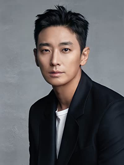 Ju Ji-Hoon