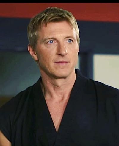 William Zabka