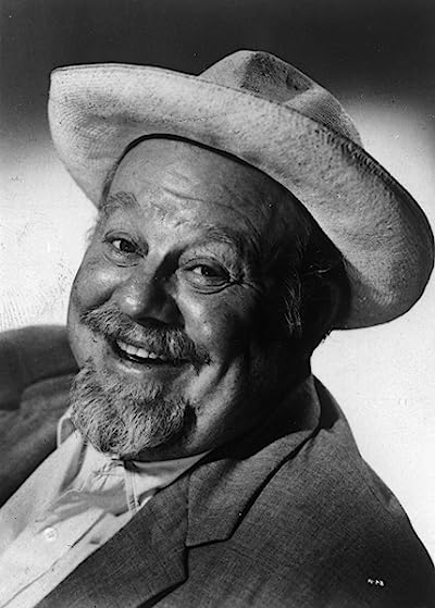 Burl Ives