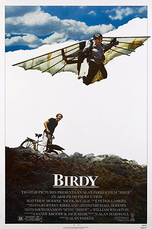 دانلود فیلم Birdy 1984